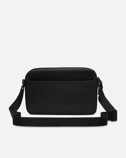 Nike Crossbody Bag 2.0 (2L) Black/Black/White