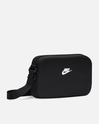 Nike Crossbody Bag 2.0 (2L) Black/Black/White