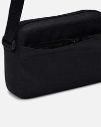 Nike Crossbody Bag 2.0 (2L) Black/Black/White
