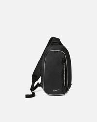 Nike Sportswear Commute Sling Bag (8L) Black/Silver