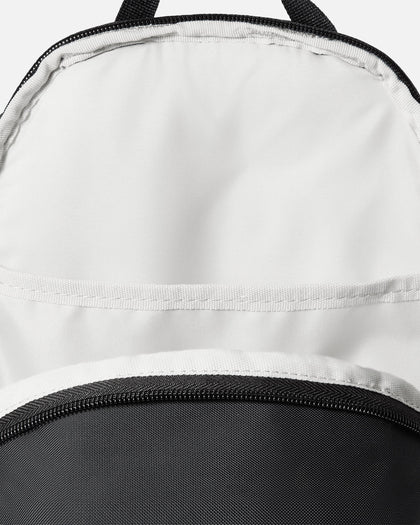 Nike Sportswear Commute Sling Bag (8L) Black/Silver