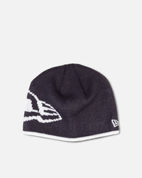 New Era New York Yankees 'Big Flag' Knit Skully Beanie