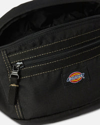 Dickies Ashville Pouch Bag Black