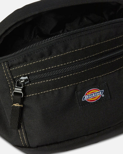 Dickies Ashville Pouch Bag Black