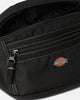 Dickies Ashville Pouch Bag Black