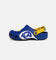 Crocs Los Angeles Rams NFL Refresh MLT Clog Blue/Yellow