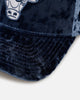 New Era Chicago Bulls 'Crushed Blue Velvet' 9FORTY A-Frame Snapback Blue