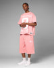 Lotier World Cup T-Shirt Pink