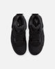 Jordan Kids' Air Jordan 4 Retro "Black Cat" (GS) Black/Black