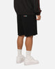 Bleacher Athletic South Sydney Rabbitohs NRL 1908 Track Shorts Black