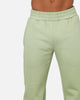 Carre Premium Essentials Track Pants Sage