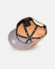 New Era Los Angeles Angels 'Peaches' 9FORTY A-Frame Snapback Peach