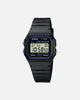 Casio F91W-1 Watch Black