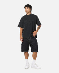 Carre Prime T-Shirt Black Wash