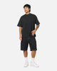 Carre Prime T-Shirt Black Wash