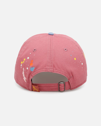 New Era St. Louis Cardinals 'Seasoned' 9FORTY A-Frame Strapback Pink/Blue