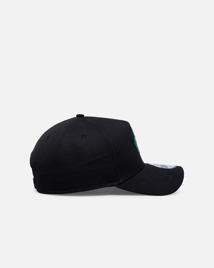 New Era Chicago White Sox 'St.Patrick's Day' 9FORTY A-Frame Snapback Black/Green