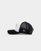 New Era Phoenix Suns 'NBA Summer League' 9FORTY A-Frame Snapback Black/White