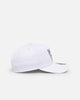 New Era Las Vegas Raiders 9FORTY A-Frame Snapback White/Black