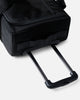 Culture Kings Essentials Suitcase Black/White