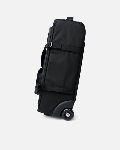 Culture Kings Essentials Suitcase Black/White