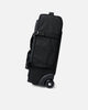 Culture Kings Essentials Suitcase Black/White