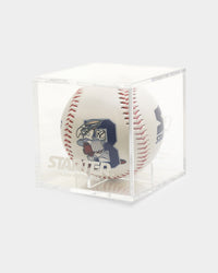 Starter X Looney Tunes Baseball White/Multi