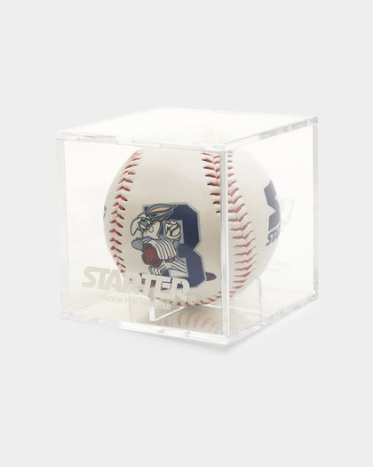 Starter X Looney Tunes Baseball White/Multi