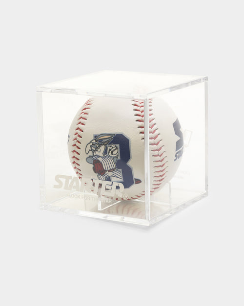 Starter X Looney Tunes Baseball White/Multi