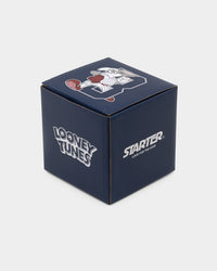 Starter X Looney Tunes Baseball White/Multi