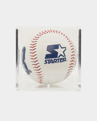Starter X Looney Tunes Baseball White/Multi