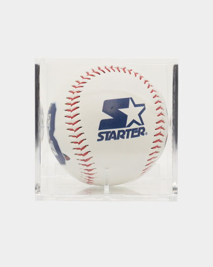 Starter X Looney Tunes Baseball White/Multi