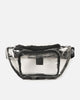 Culture Kings CK Festival Side Bag Clear/Black