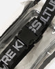 Culture Kings CK Festival Side Bag Clear/Black