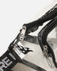 Culture Kings CK Festival Side Bag Clear/Black