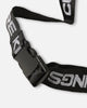 Culture Kings CK Festival Side Bag Clear/Black