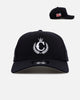 New Era X Culture Kings NFS 9FORTY A-Frame USA Snapback Navy/White