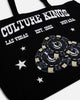 Culture Kings NFS Tote Bag Black