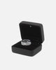 Culture Kings CK NFS Innovate 5 Year Ring White Gold