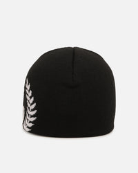 Culture Kings CK Logo Skully Beanie Black
