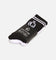 Culture Kings CK NFS Logo Socks 2 Pack Black/White