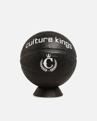 Culture Kings CK Paisley Basketball & Stand Black