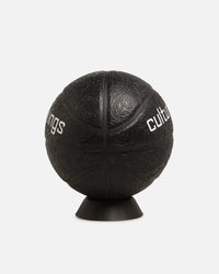 Culture Kings CK Paisley Basketball & Stand Black