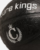Culture Kings CK Paisley Basketball & Stand Black