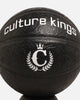 Culture Kings CK Paisley Basketball & Stand Black