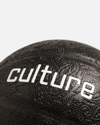 Culture Kings CK Paisley Basketball & Stand Black