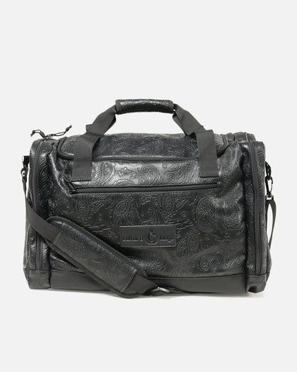 Culture Kings CK NFS Logo Sneakers Bag Black