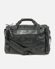 Culture Kings CK NFS Logo Sneakers Bag Black