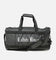 Culture Kings CK NFS Gothic Logo Duffle Bag Black