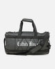 Culture Kings CK NFS Gothic Logo Duffle Bag Black